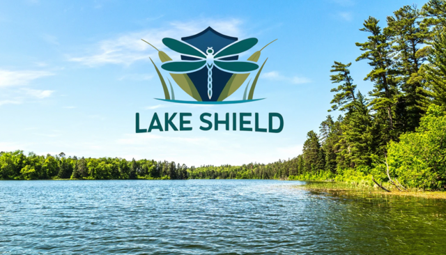 Lake-Shield